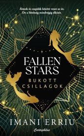 Fallen Stars - Bukott Csillagok - Égi testek