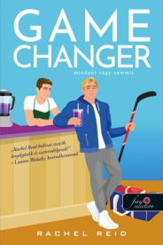 Game Changer – Mindent vagy semmit - Heated Rivalry 1.