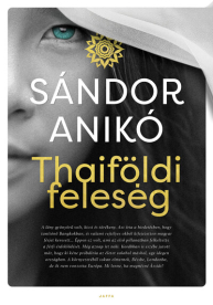 Thaiföldi feleség (új kiadás)