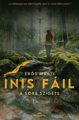 Inis Fáil - A Sors Szigete