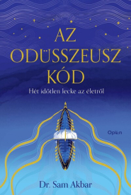 Az Odüsszeusz-kód - Hét időtlen lecke az életről