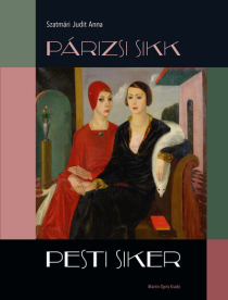 Párizsi sikk - pesti siker - A francia haute couture hatása és a divatszalonok működése Magyarországon a 19. század köze