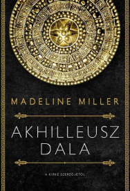 Akhilleusz dala (új kiadás)