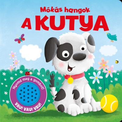 Mókás hangok - A kutya