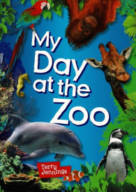 My Day at the Zoo