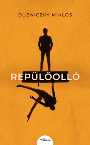 Repülőolló