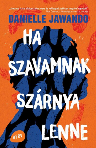 Ha szavamnak szárnya lenne - #POV