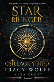 Star Bringer - Csillaggyújtó