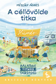 A céllövölde titka - Abszolút Könyvek