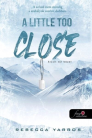 A Little Too Close - Kicsit túl közel - A Madigan-hegy