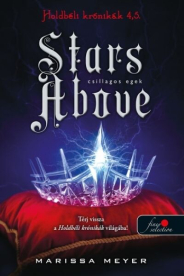 Stars Above - Csillagos egek - Holdbéli krónikák 5.