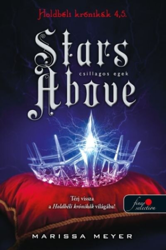 Stars Above - Csillagos egek - Holdbéli krónikák 5.