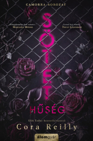 Sötét hűség - Camorra-sorozat 1.