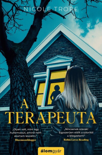 A terapeuta - Nicole Trope