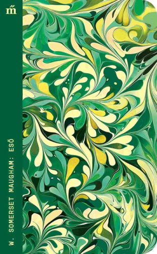 Eső - Magvető Zsebkönyvtár