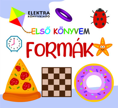 Formák - Első könyvem