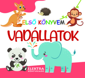 Vadállatok - Első könyvem