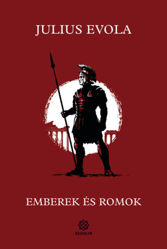 Emberek és romok (új kiadás)