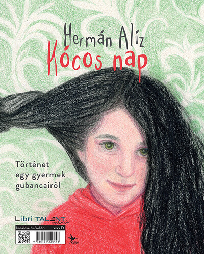 Kócos nap - Történet egy gyermek gubancairól