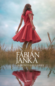 A könyvárus lány (új kiadás)