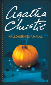 Halloween és a halál /Puha (új kiadás).
