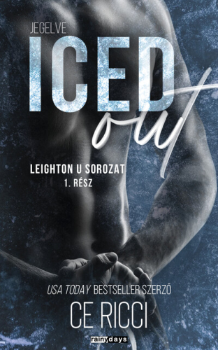 Iced Out - Jegelve - Leighton U 1.