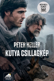 Kutya csillagkép (filmes borító)
