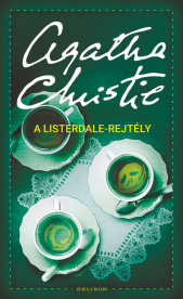A Listerdale-rejtély /Puha
