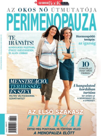 Perimenopauza - Glamour Book