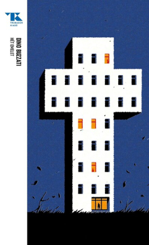 Hét emelet - novellaválogatás - Trubadúr Zsebkönyvek 104.