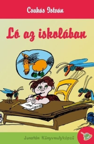 Ló az iskolában (új kiadás)