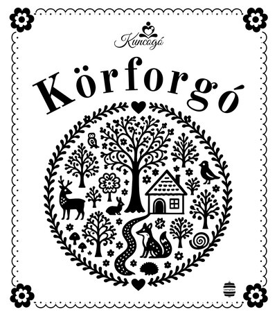 Kuncogó - Körforgó