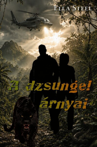 A dzsungel árnyai - Crosby-testvérek 4.