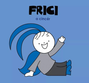 Frici, a cincér - Bogyó és Babóca