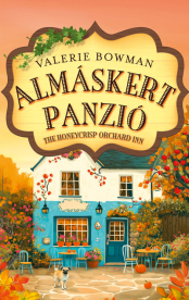 The Honeycrisp Orchard Inn - Almáskert Panzió (éldekorált)