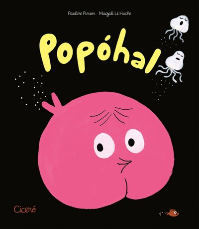 Popóhal