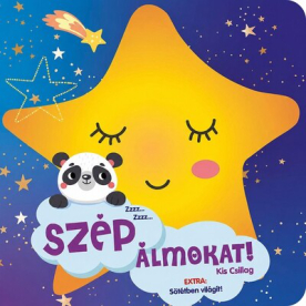 Szép álmokat! Kis Csillag