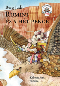 Rumini és a hét penge