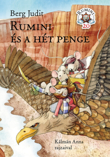 Rumini és a hét penge