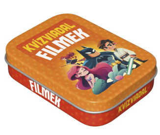 Kvízviadal - Filmek