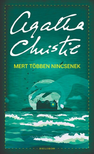 Mert többen nincsenek /Puha (új kiadás)