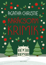 Karácsonyi krimik (új kiadás).