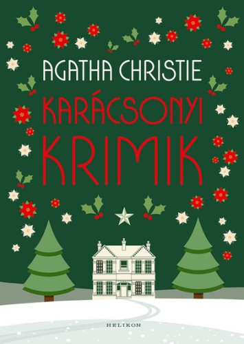 Karácsonyi krimik (új kiadás).