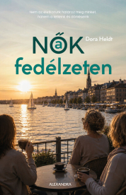 Nők a fedélzeten