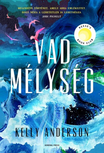 Vad mélység