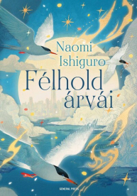 Félhold árvái