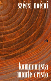 Kommunista Monte Cristo - Alapdarab (új kiadás)