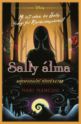 Sally álma - Sorsfordító történetek
