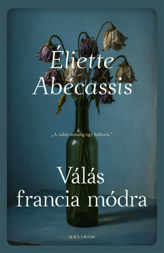 Válás francia módra