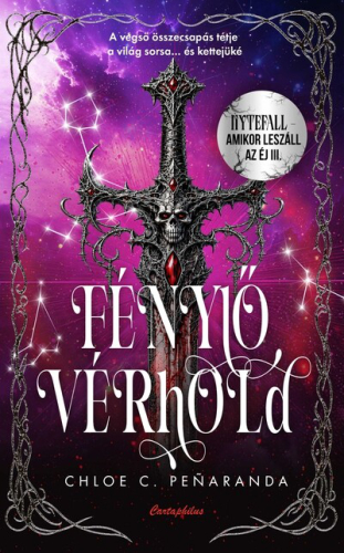 Fénylő vérhold - Nytefall - Amikor leszáll az éj III.